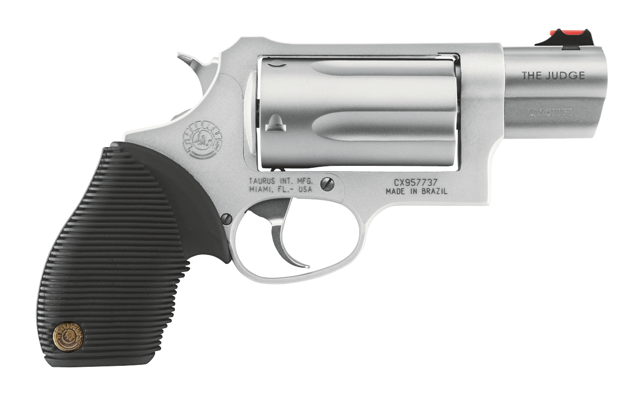 Taurus Judge Public Defender Revolver | Cabela's